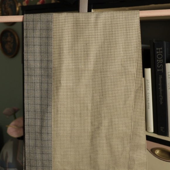 Wool scarf - Picture 2 of 3